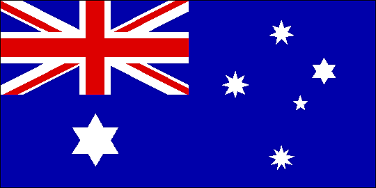 Federation of Australia