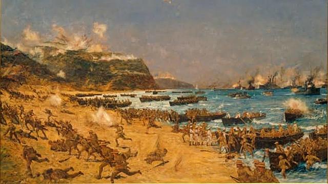 Gallipoli