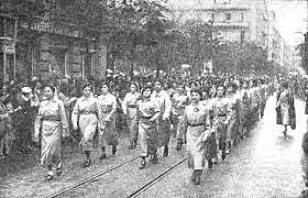 Espainako Gerra Zibila