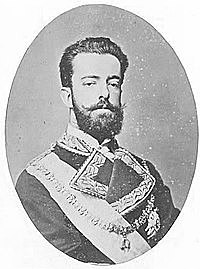 Amadeo Savoiakoa aukeratu zuten