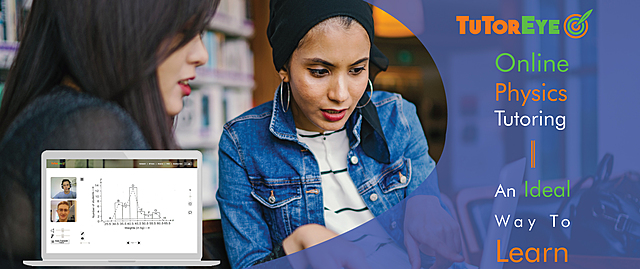 Online Physics Tuition