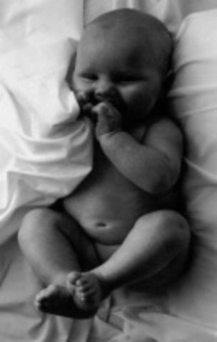 Edgar Allan Poe Born