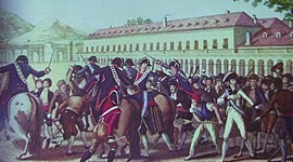 Timeline: Aro garaikidea