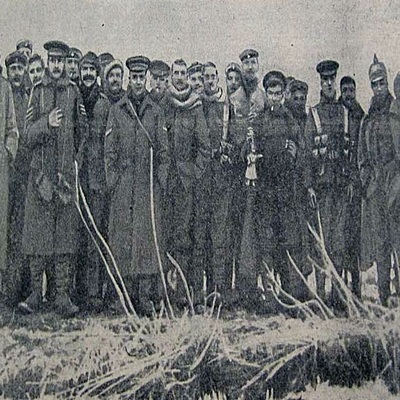 Timeline: Benefícios proporcionados pela Primeira Guerra Mundial