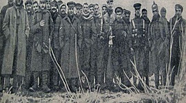 Timeline: Benefícios proporcionados pela Primeira Guerra Mundial