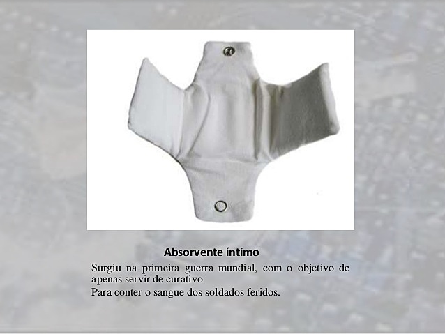 absorvente