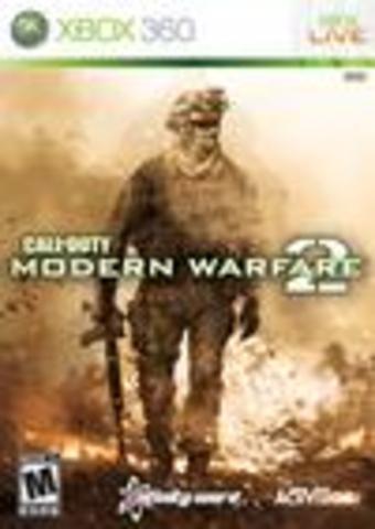 Call of Duty: Modern Warfare 2