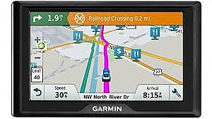 GPS