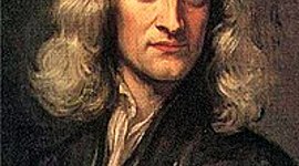 Timeline: isaac newton