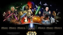 Timeline: Star Wars