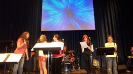 Timeline: Higher Ground