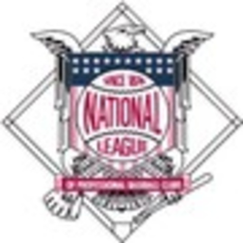 National league was formed