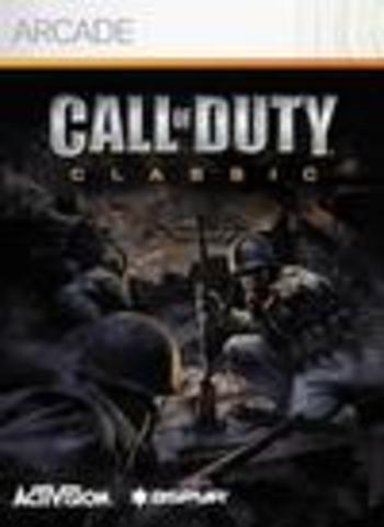 Call of Duty: Classic