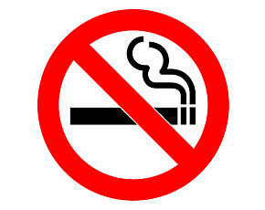 Movimento antitabagista