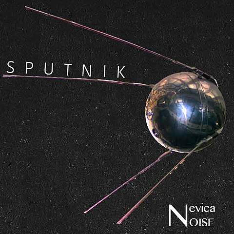 lancio dello sputnik