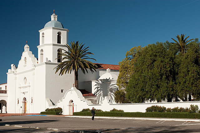San Luis Rey de Francia