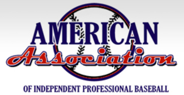 The American Association was formed