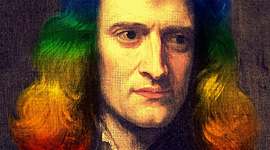 Timeline: Isaac Newton