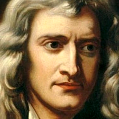 Timeline: Isaac Newton