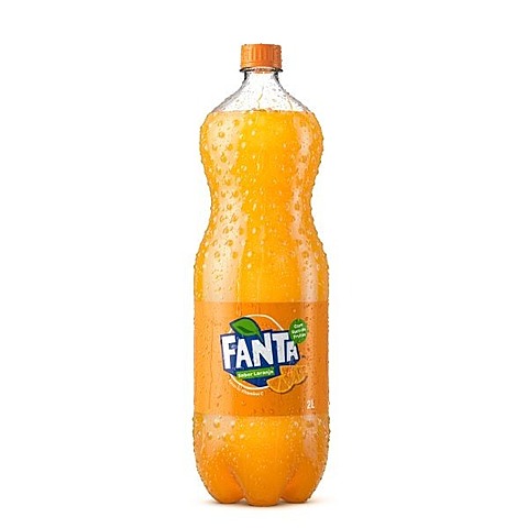 Fanta