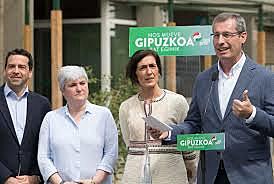 Ekonomia onbideratzen