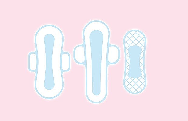 Absorventes higiênicos