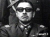 Francisco Franco jenerala zendu