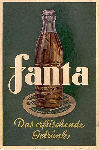 Fanta