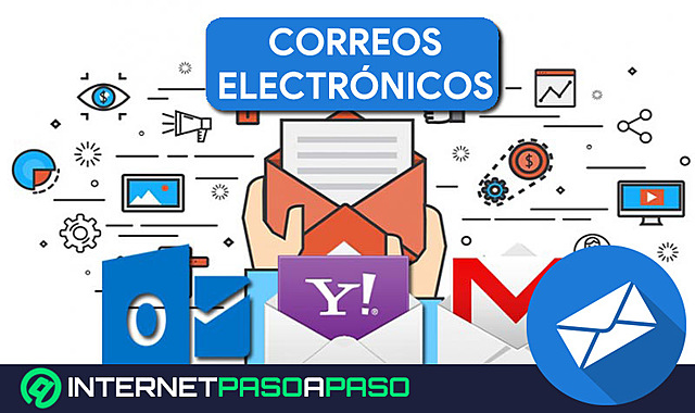 CORREO ELECTRINNICO