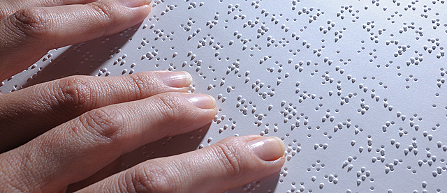 Sistema Braille