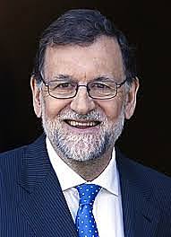 Mariano Rajoy