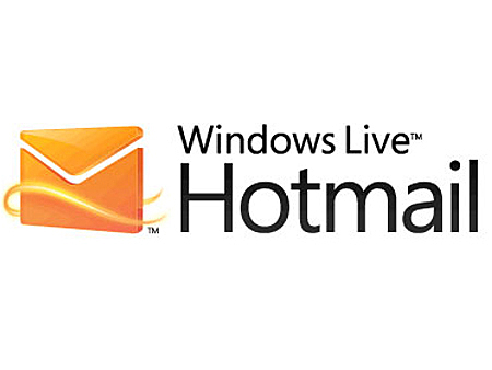 HOTMAIL