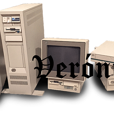 Timeline: Historia de la Computadora