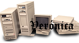 Timeline: Historia de la Computadora