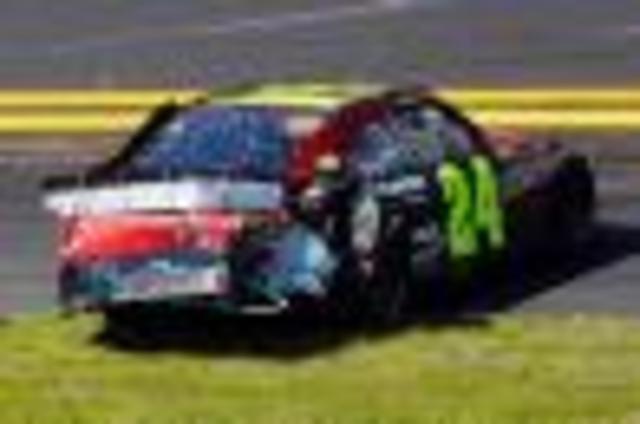 Mom had first wreck, EVER.