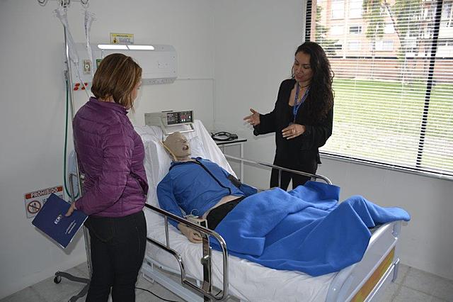 Adecuación de la planta física para la implementación de los laboratorios