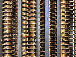 la maquina babagge diferencial