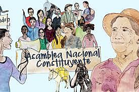 Linea de tiempo Diversidad en Colombia