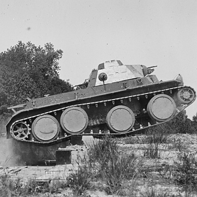 Timeline: Avanços tecnológicos na segunda guerra mundial