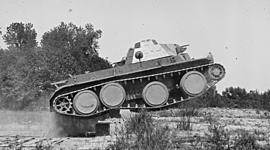 Timeline: Avanços tecnológicos na segunda guerra mundial