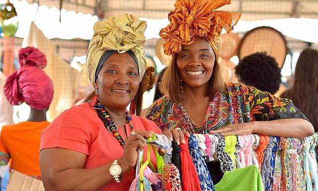 Comunidades negras, raizales y pueblos indígenas. Ley 397 de 1997.