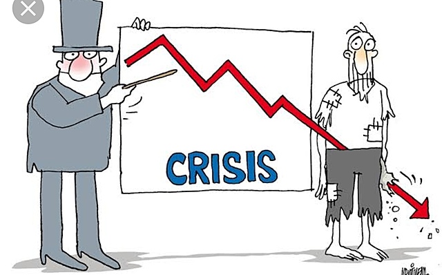 Inestabilidad social y política
