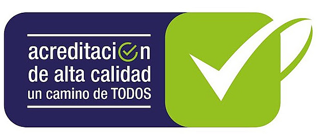La ECR rumbo a la acreditación de Alta Calidad (Condiciones Iniciales)