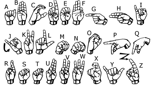 Ley 324 de 1996 normas a favor de la comunidad sordad