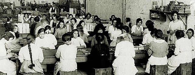 Objeto de indignación publica