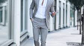 Timeline: Men's Apparel 1960-2010