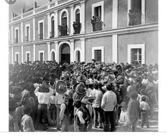 Huelga de Río Blanco