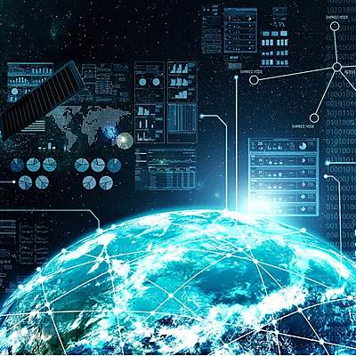 Timeline: Evolución, Usos, Tendencias e Innovaciones sobre el Internet