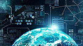 Timeline: Evolución, Usos, Tendencias e Innovaciones sobre el Internet