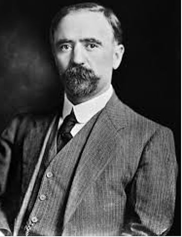 Presidencia de Madero